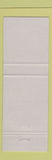 Matchbook Cover - Chez Rizzo Pizza Montreal QC