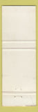 Matchbook Cover - Rival Grind O Matic Machines Canada WEAR