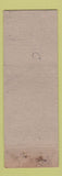 Matchbook Cover - Christie Di Giulio Women's Clothes Port Richmond NY