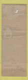 Matchbook Cover - Hotel Bout De L'ile Pointe Aux Trembles QC