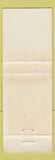 Matchbook Cover - Royal Kaanapali Golf Course Maui Hawaii