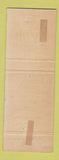 Matchbook Cover - Bon Air Hotel Augusta GA