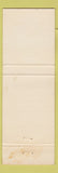 Matchbook Cover - Olde Tankard Taverne Lake George NY White Lion Room
