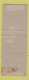 Matchbook Cover - Desert Edge Motel Tucson AZ