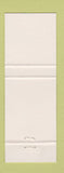 Matchbook Cover - Hotel Frontenac Sudburn ON