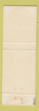 Matchbook Cover - Blue Gables Court Motel Carrollton KY GREEN