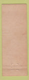 Matchbook Cover - Princeton Club