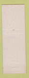 Matchbook Cover - Children's Hospital San Francisco CA