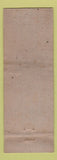 Matchbook Cover - Karlin's Liquors Chicago IL WEAR