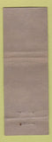 Matchbook Cover - Zenith Restaurant Chicago IL WEAR