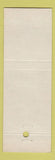 Matchbook Cover - Children's Hospital San Francisco CA