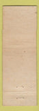 Matchbook Cover - Pronger's Country Inn Kentland IN WEAR