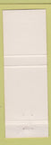 Matchbook Cover - Roy Pioneer Rodeo WA? #2