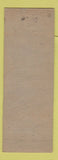 Matchbook Cover - Miller Merten Bros Printing Waukesha WI