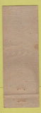Matchbook Cover - Phil Maid Lingerie Chicago IL