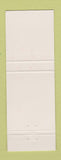 Matchbook Cover - Cumberland Motel Court Crossville TN