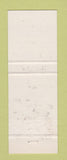 Matchbook Cover - Beachishde Motel Penticton BC
