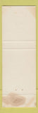 Matchbook Cover - Willow Inn Morocco IN