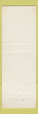 Matchbook Cover - Del Mar Restaurant Hotel Sault Ste Marie MI