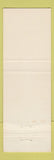 Matchbook Cover - Bird in Hand Motor Inn PA