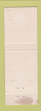 Matchbook Cover - Colony Motor Lodge Stroudsburg PA