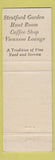 Matchbook Cover - Bellevue Stratford Hotel Philadelphia PA