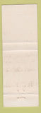 Matchbook Cover - Bend's 97 Host Motel Bend OR