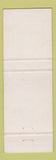 Matchbook Cover - Bennington Motel Bennington VT