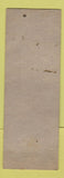 Matchbook Cover - Hotel Columbia Asbury Park NJ WEAR