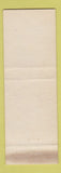 Matchbook Cover - Cooke Hotel Harvey ND WEAR