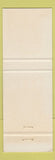 Matchbook Cover - Bayshore Motor Hotel Barrie ON
