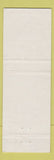 Matchbook Cover - Don Motel San Luis Obispo CA