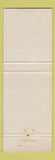 Matchbook Cover - Dorsey's Hotel Restaurant Dayton WA