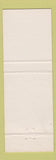 Matchbook Cover - Barhead Lodge Hotel Markdale ON