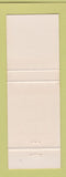 Matchbook Cover - Bardstown Parkview Motel KY