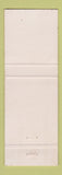 Matchbook Cover - Shriners Temple Kansas City MO Ararat  WEAR