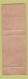 Matchbook Cover - Illinois Institute of Technology Chicago IL WEAR