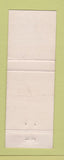 Matchbook Cover - Vernon Sommer State Rep Election Republican