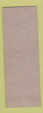 Matchbook Cover - Jerry Breen Flowers Denver Colorado