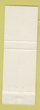 Matchbook Cover - Roy Pioneer Rodeo WA?