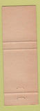 Matchbook Cover - The Red Shack Restaurant Palo Alto CA