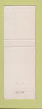Matchbook Cover - Desert Skies Motor Hotel Gallup NM Route 66