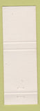 Matchbook Cover - Notre Dade Country Club Miami FL
