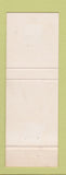Matchbook Cover - Curtwood Hotel Court Gainesville TX