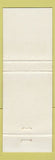 Matchbook Cover - Rambler Steak House Hutchinson KS