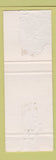 Matchbook Cover - Conchetta Motel New Orleans LA WEAR