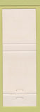 Matchbook Cover - Biltmore Motel Sioux City IA