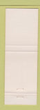Matchbook Cover - Flagship Motel Virginia Beach VA