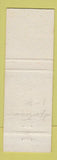 Matchbook Cover - Deerskin Trading Post Salt Lake City UT