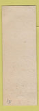 Matchbook Cover - Beck's Pet Shop York PA Terrier WEAR